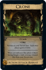 Dominion Card Image Generator within Dominion Card Template