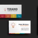 Double Sided Business Cards – Business Card Tips Pertaining To Staples Business Card Template