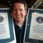 Doug Pruden – Wikipedia Inside Guinness World Record Certificate Template
