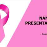 Download Free Breast Cancer Powerpoint Template And Theme throughout Breast Cancer Powerpoint Template