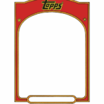 Download Free Png Baseball Card Template Sports Trading Card Throughout Baseball Card Size Template