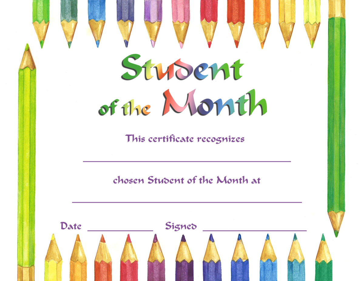 downloadable-student-of-the-month-regarding-free-printable-student-of