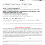 免费Upgrade To Ipedge Promotion Certificate | 样本文件在 For Promotion Certificate Template