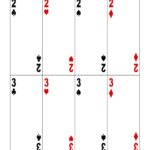 Editable Playing Card Template – Fill Online, Printable Throughout Free Printable Playing Cards Template