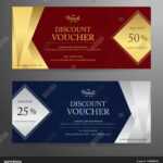 Elegant Gift Voucher Vector & Photo (Free Trial) | Bigstock With Elegant Gift Certificate Template