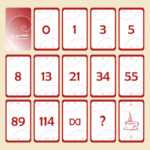 Entry #4Erikamariag For I Need Some Graphic Design For Throughout Planning Poker Cards Template