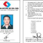 Excel Templates: Sample Id Card Format Intended For Sample Of Id Card Template