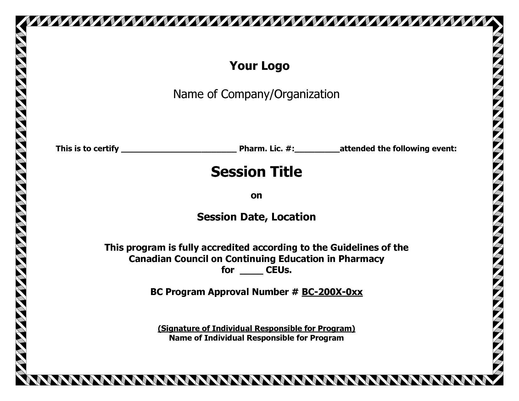 ? Certificate Of Title Sample With Examples? Within Certificate Of Ownership Template