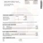 Fake Bank Statement | Buy And Create A Fake Bank Statement In Novelty Birth Certificate Template