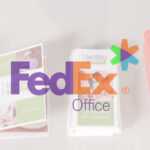 Fedex Office Brochures pertaining to Fedex Brochure Template