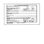 Figure 2 2. Dd Form 629. Pertaining To Usmc Meal Card Template