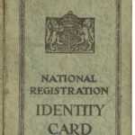File:id Card – Wikimedia Commons Within World War 2 Identity Card Template