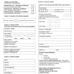 Fillable Death Certificate Uk - Fill Online, Printable for Birth Certificate Template Uk