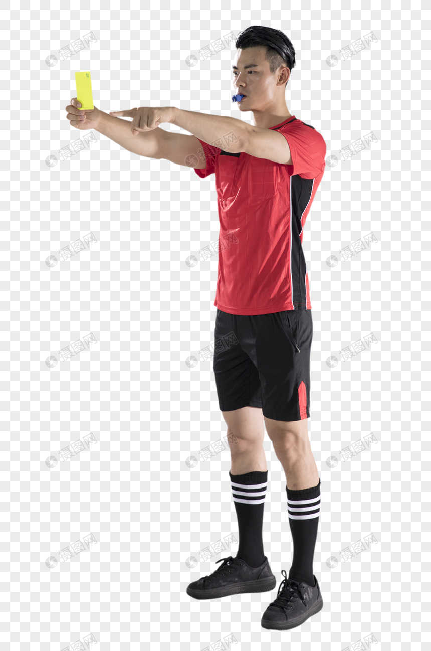 Football Referee Png Image Picture Free Download For Football Referee Game Card Template