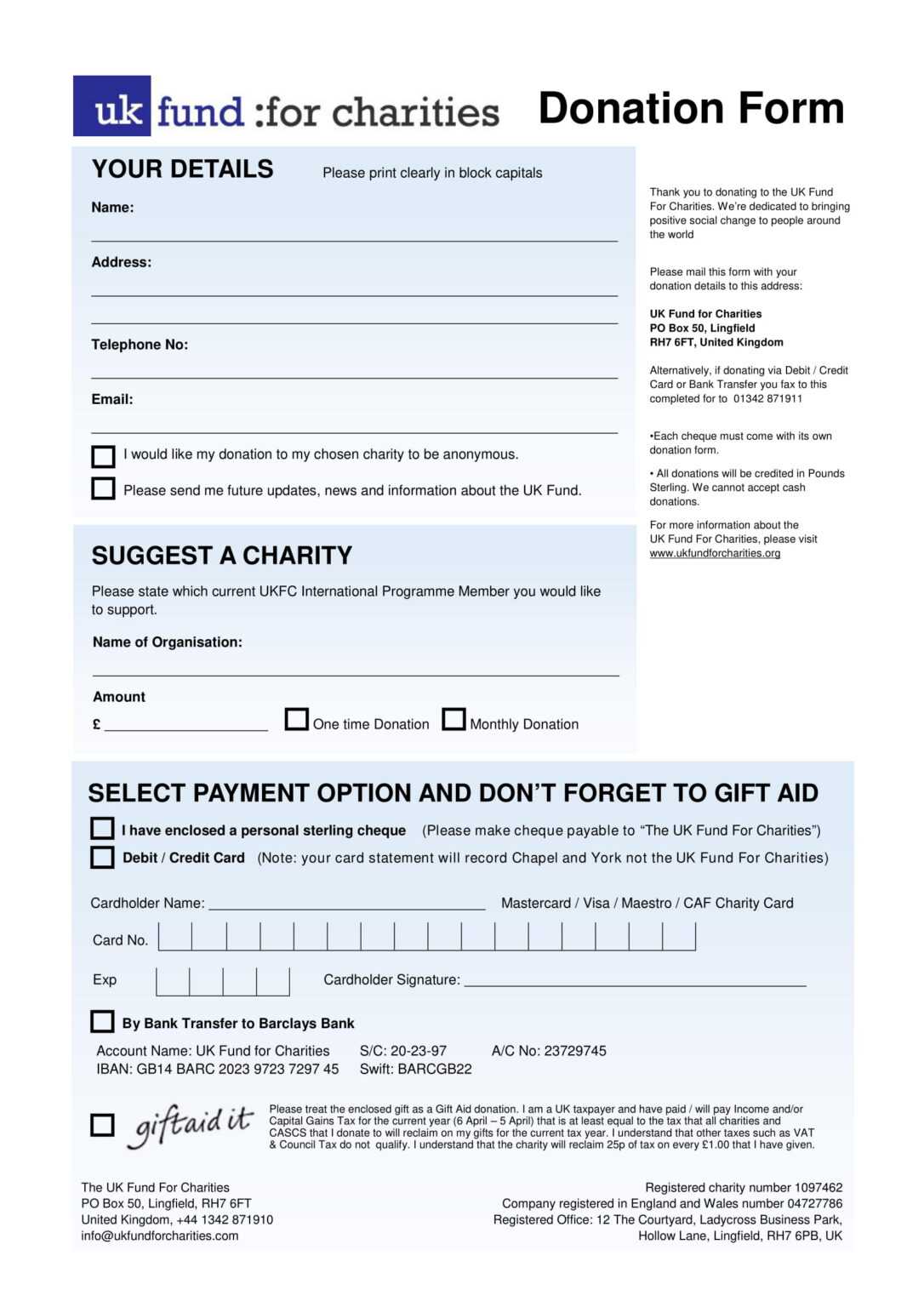 charity-donation-card-template