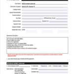 Free 6+ Sample Event Sponsorship Forms In Ms Word | Pdf Pertaining To Sponsor Card Template