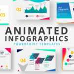 Free Animated Editable Professional Infographics Powerpoint Template With Regard To Powerpoint Animation Templates Free Download