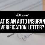 Free Auto Insurance Verification Letter – Pdf | Word For Auto Insurance Card Template Free Download
