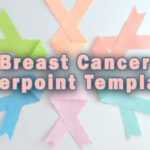 Free Breast Cancer Powerpoint Templates – Youtube Pertaining To Breast Cancer Powerpoint Template