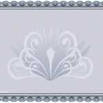 Free Certificate Borders To Download Pertaining To Free Printable Certificate Border Templates