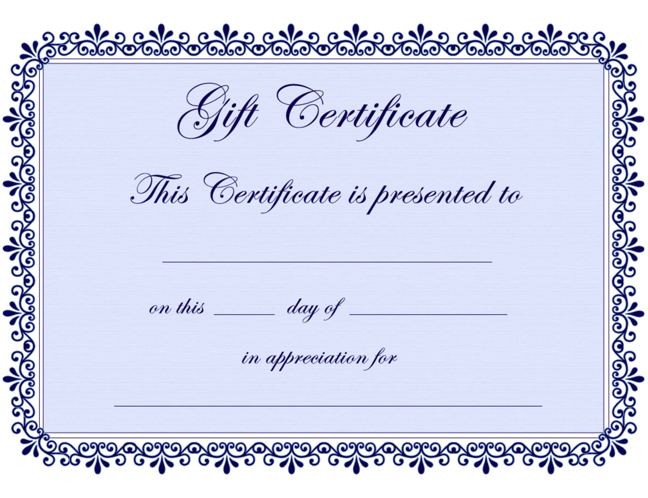 Free Certificate Template, Download Free Clip Art, Free Clip In Art Certificate Template Free
