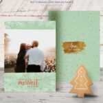 Free Christmas Card 2017 [Freecc2017] - It's Free within Free Christmas Card Templates For Photographers