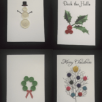 Free Christmas Card Templates – Mother's Day For Diy Christmas Card Templates