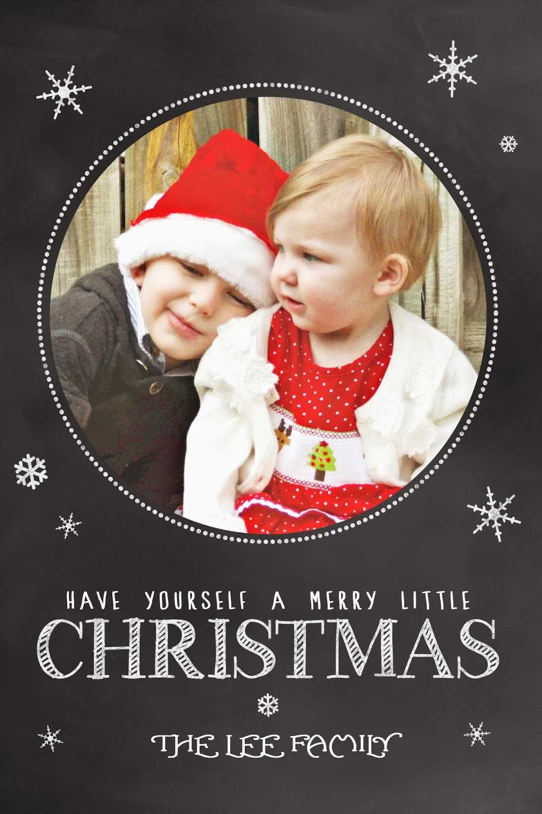 Free Christmas Card Templates – Mother's Day Throughout Free Christmas Card Templates For Photoshop