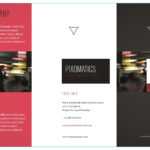 Free Corporate Tri Fold Brochure Template (Ai) Within Country Brochure Template