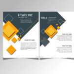 Free Download Brochure Design Templates Ai Files – Ideosprocess In Adobe Illustrator Brochure Templates Free Download