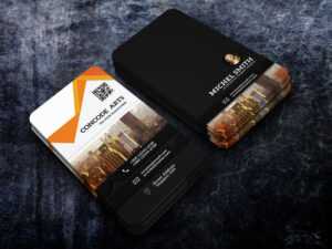 Free Download Professional Building Construction Business within Construction Business Card Templates Download Free