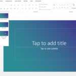 Free Gradient Background Powerpoint Templates – Slideson Pertaining To Powerpoint Replace Template