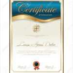 Free Graduation Certificate Templates | Sample Cv English Resume Pertaining To Free Printable Graduation Certificate Templates