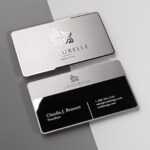 Free Lawyer Business Card Template | Rockdesign Throughout Legal Business Cards Templates Free
