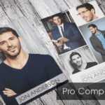Free Model Comp Card Maker – Carlynstudio With Regard To Free Model Comp Card Template