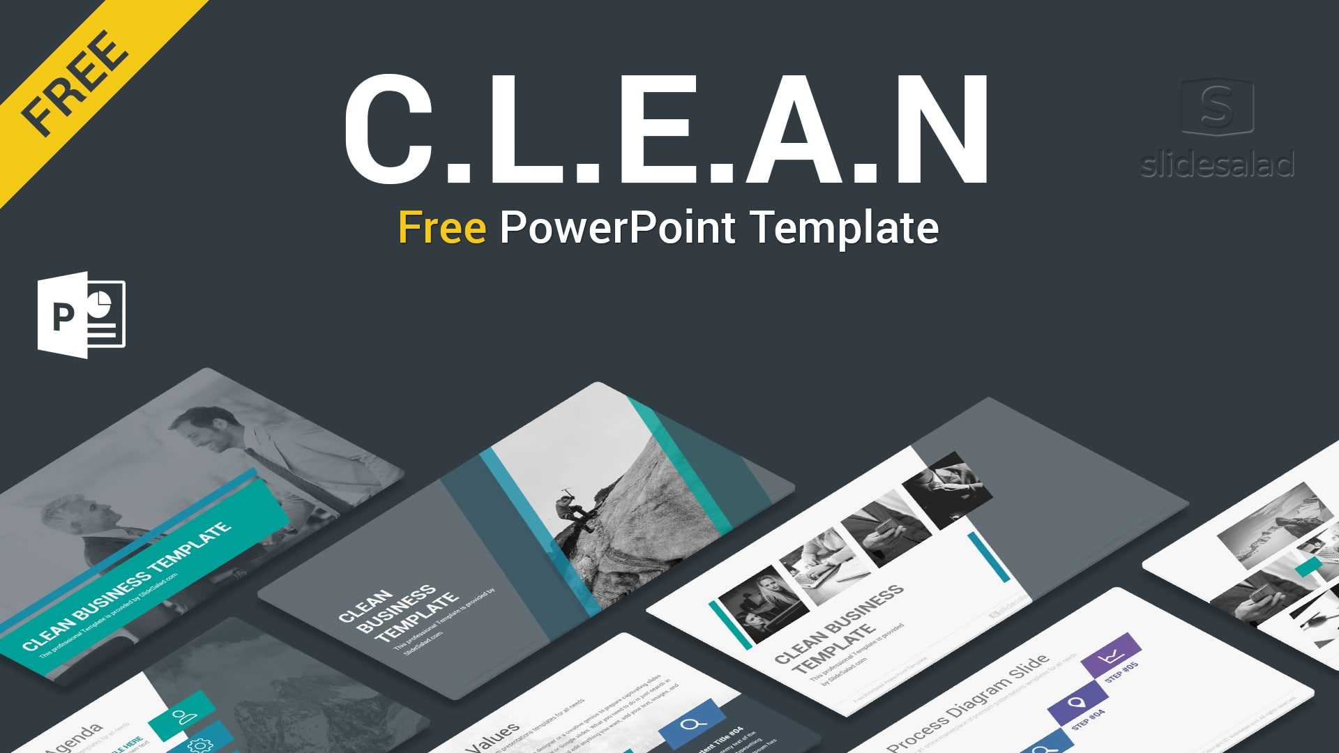 Free Powerpoint Templates For Research Papers Ppt Paper Pertaining To Free Powerpoint Presentation Templates Downloads