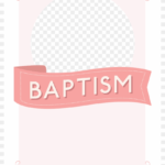 Free Printable Baptism & Christening Invitation Template Intended For Free Christening Invitation Cards Templates