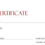 Free Printable Gift Cards Online – Gift Voucher Template With Nail Gift Certificate Template Free