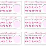 Free Printable Loyalty Card Template – Cards Design Templates With Customer Loyalty Card Template Free
