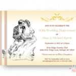 Free Printable Wedding Anniversary Cards ~ Wedding Regarding Anniversary Card Template Word
