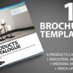 Free Professional Brochure Templates ] – Professional Throughout Product Brochure Template Free