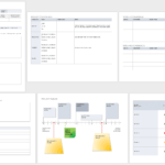 Free Project Report Templates | Smartsheet With Regard To Post Mortem Template Powerpoint