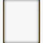 Free Template Blank Trading Card Template Large Size Within Trading Cards Templates Free Download