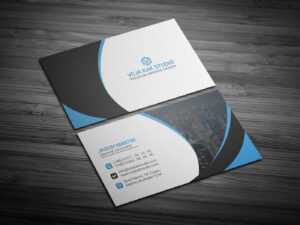 Gartner Business Card Template 61797 - Cards Design Templates with Gartner Business Cards Template