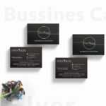 Gartner Business Cards Template – Apocalomegaproductions For Gartner Business Cards Template
