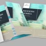 Gate Fold Brochures – Oflu.bntl Throughout Gate Fold Brochure Template