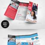Gatefold Graphics, Designs & Templates From Graphicriver Throughout Gate Fold Brochure Template Indesign