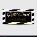 Gift Card Layout Template Regarding Gift Card Template Illustrator