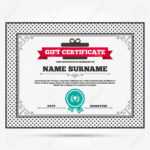 Gift Certificate. First Place Cup Award Sign Icon. Prize For.. Throughout First Place Award Certificate Template