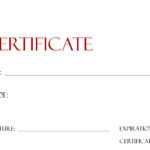Gift Certificate Template Microsoft Publisher Intended For Publisher Gift Certificate Template